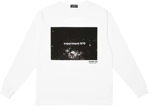 亀梨和也 inside23×CASBA×GOD SELECTION Tシャツ 亀梨和也 inside23 CASBA GOD SELECTION Tシャツ 亀梨和也と業界